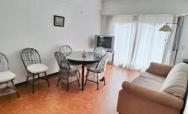 Departamento en Plaza Colon