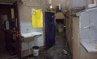 Casa en venta - 2 dormitorios 1 baño - 115mts2 - San Bernardo del Tuyú