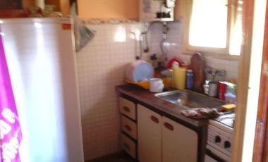 Casa en venta - 2 dormitorios 1 baño - 115mts2 - San Bernardo del Tuyú