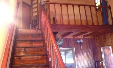 Casa en venta - 2 dormitorios 1 baño - 115mts2 - San Bernardo del Tuyú