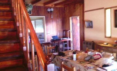 Casa en venta - 2 dormitorios 1 baño - 115mts2 - San Bernardo del Tuyú