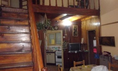 Casa en venta - 2 dormitorios 1 baño - 115mts2 - San Bernardo del Tuyú