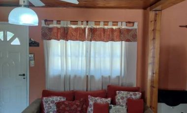 Casa en venta - 3 dormitorios 1 baño - 390mts2 - Ranelagh