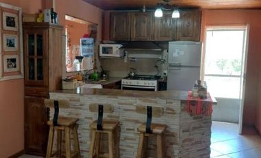 Casa en venta - 3 dormitorios 1 baño - 390mts2 - Ranelagh