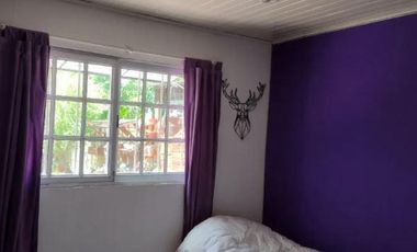 Casa en venta - 3 dormitorios 1 baño - 390mts2 - Ranelagh