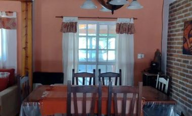 Casa en venta - 3 dormitorios 1 baño - 390mts2 - Ranelagh