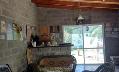 Casa en venta - 3 dormitorios 1 baño - 390mts2 - Ranelagh