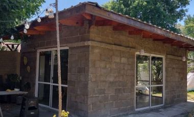 Casa en venta - 3 dormitorios 1 baño - 390mts2 - Ranelagh