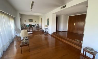 Departamento en S.Fer.-Vias/Centro