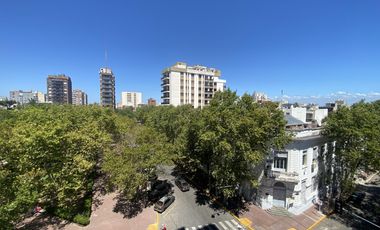 Departamento en S.Fer.-Vias/Centro