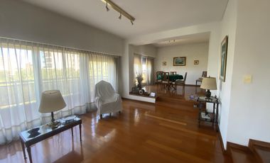 Departamento en S.Fer.-Vias/Centro