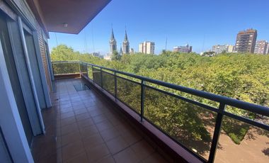 Departamento en S.Fer.-Vias/Centro