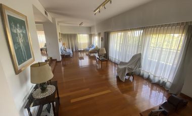 Departamento en S.Fer.-Vias/Centro
