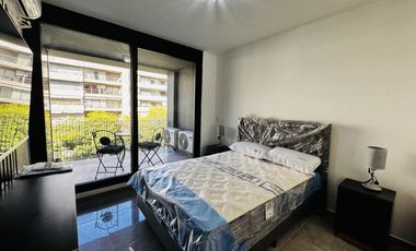 Venta de departamento de 2 ambientes en Puerto Madero