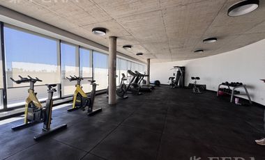 Venta de departamento de 2 ambientes en Puerto Madero