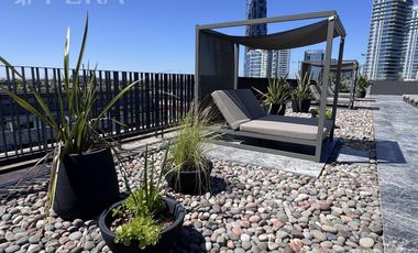 Venta de departamento de 2 ambientes en Puerto Madero