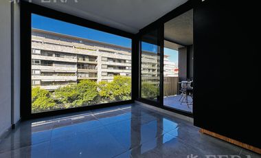 Venta de departamento de 2 ambientes en Puerto Madero