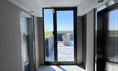 Venta de departamento de 2 ambientes en Puerto Madero