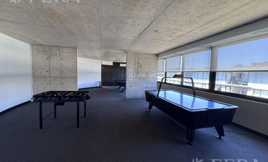 Venta de departamento de 2 ambientes en Puerto Madero