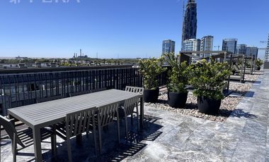 Venta de departamento de 2 ambientes en Puerto Madero