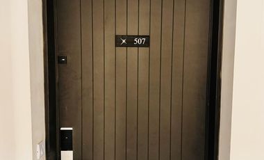 Venta de departamento de 2 ambientes en Puerto Madero