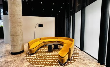 Venta de departamento de 2 ambientes en Puerto Madero