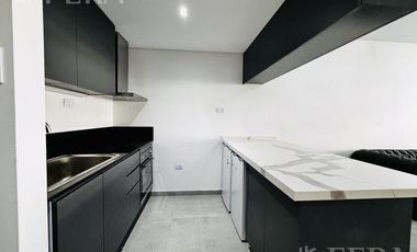 Venta de departamento de 2 ambientes en Puerto Madero