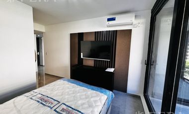 Venta de departamento de 2 ambientes en Puerto Madero