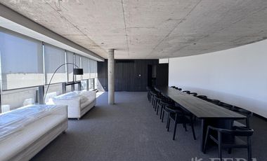 Venta de departamento de 2 ambientes en Puerto Madero