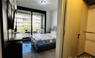 Venta de departamento de 2 ambientes en Puerto Madero