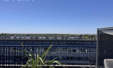 Venta de departamento de 2 ambientes en Puerto Madero