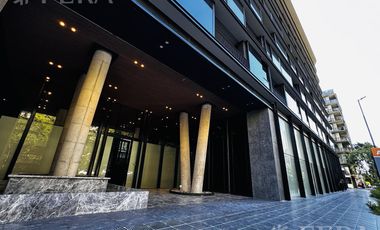 Venta de departamento de 2 ambientes en Puerto Madero