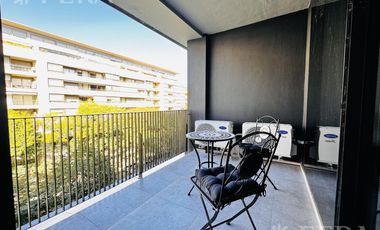 Venta de departamento de 2 ambientes en Puerto Madero