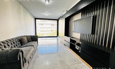 Venta de departamento de 2 ambientes en Puerto Madero