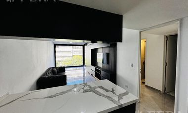 Venta de departamento de 2 ambientes en Puerto Madero