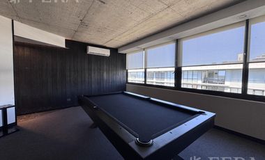 Venta de departamento de 2 ambientes en Puerto Madero
