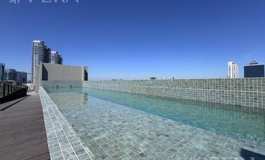 Venta de departamento de 2 ambientes en Puerto Madero