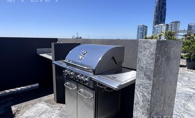 Venta de departamento de 2 ambientes en Puerto Madero