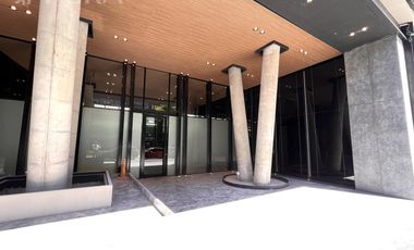 Venta de departamento de 2 ambientes en Puerto Madero