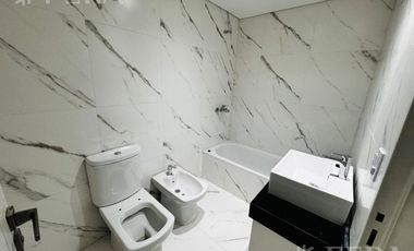 Venta de departamento de 2 ambientes en Puerto Madero