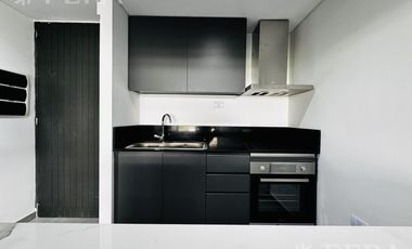 Venta de departamento de 2 ambientes en Puerto Madero