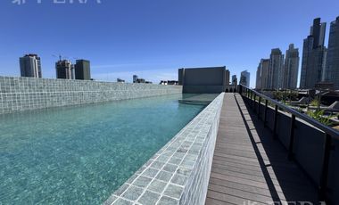 Venta de departamento de 2 ambientes en Puerto Madero