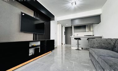 Venta de departamento de 2 ambientes en Puerto Madero