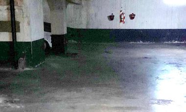 Venta de Cochera cubierta en Acasuso