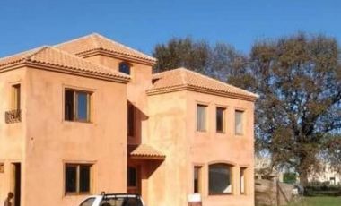 Casa en Venta en Haras Santa Maria, Escobar, Los Robles.