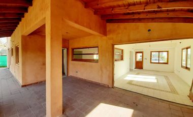 Casa en Venta en Haras Santa Maria, Escobar, Los Robles.