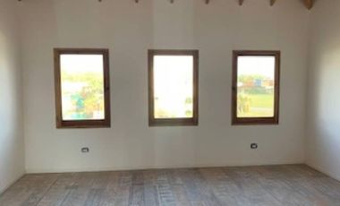 Casa en Venta en Haras Santa Maria, Escobar, Los Robles.