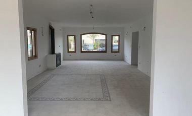Casa en Venta en Haras Santa Maria, Escobar, Los Robles.