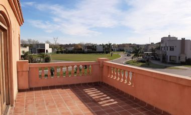 Casa en Venta en Haras Santa Maria, Escobar, Los Robles.