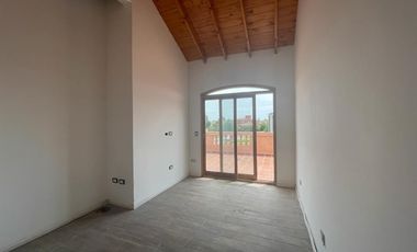 Casa en Venta en Haras Santa Maria, Escobar, Los Robles.